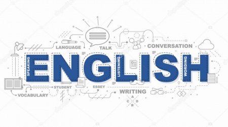 B.A English department