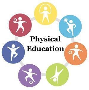 Physical Education department