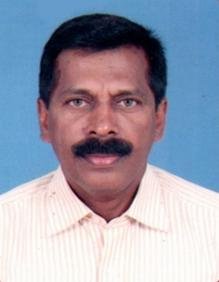 Dr. K. Dhamar