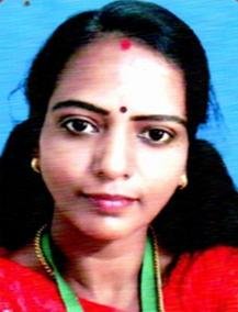 Dr. R. Mary Sujin
