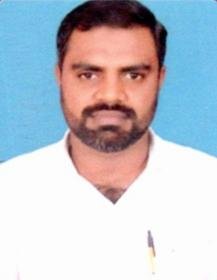 Dr. A. Mohamed Azharudeen