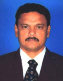 Dr. P. Rajarajan