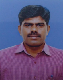 Dr. J. Saravanakumar