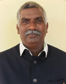Dr. P. Thangamuthu