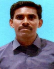 Dr. G. Theivandran