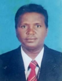 Vagai M. Pandian